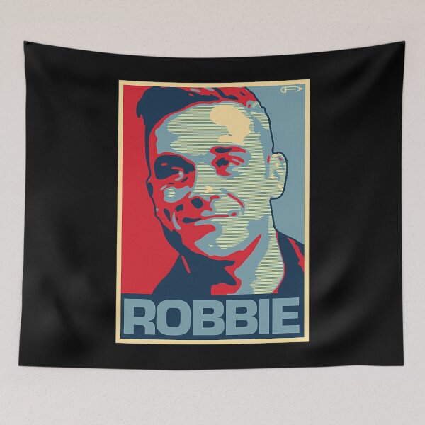 Item preview, Robbie designed and sold by FANTONISorrow.