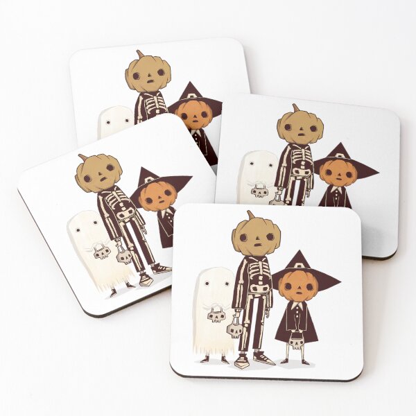 Item preview, Trick Or Treat designed and sold by BusyIsaWork.
