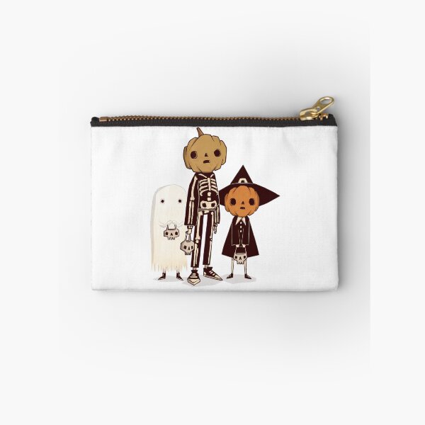 Item preview, Trick Or Treat designed and sold by BusyIsaWork.