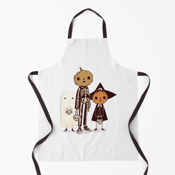 Item preview, Trick Or Treat designed and sold by BusyIsaWork.