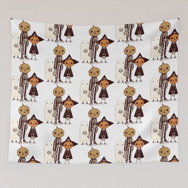 Item preview, Trick Or Treat designed and sold by BusyIsaWork.