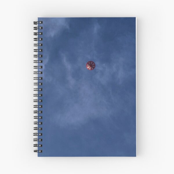 Item preview, Red Balloon designed and sold by gratogratto.
