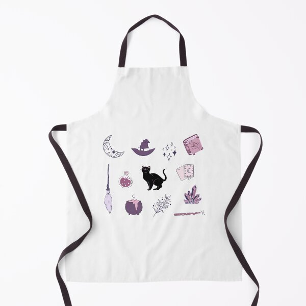 Item preview, Purple Witch Pack designed and sold by blessedblossom-.