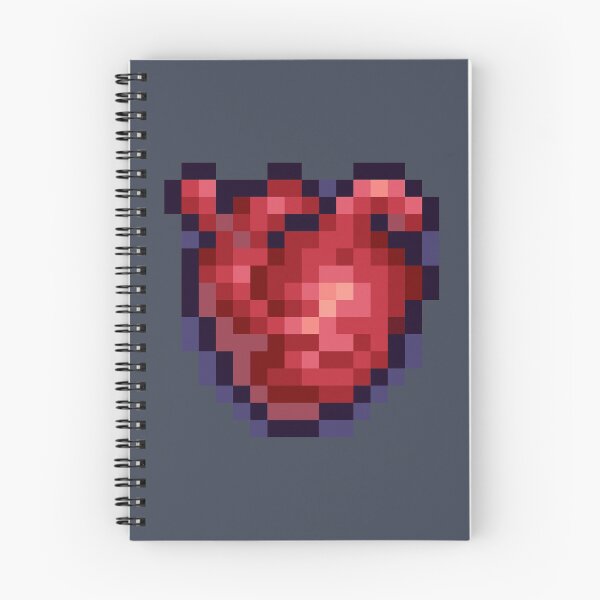 Item preview, Pixel Heart designed and sold by Ben Henry.
