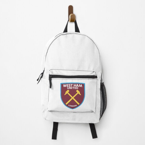 Item preview, West Ham United FC Official Crest Logo Vector Illustration designed and sold by henryavincnt.