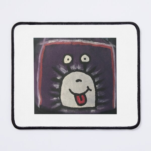 Item preview, Microbes - Amusing microscopic creatures designed and sold by Graffystyle.
