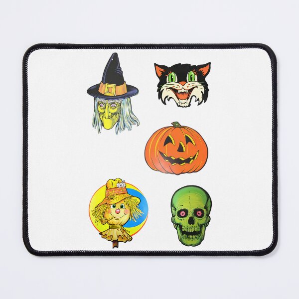Item preview, Halloween Sticker Pack designed and sold by WalkingInNa.