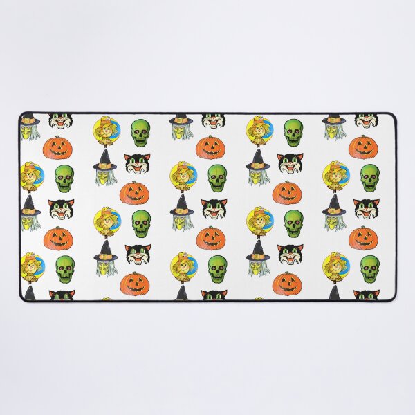 Item preview, Halloween Sticker Pack designed and sold by WalkingInNa.