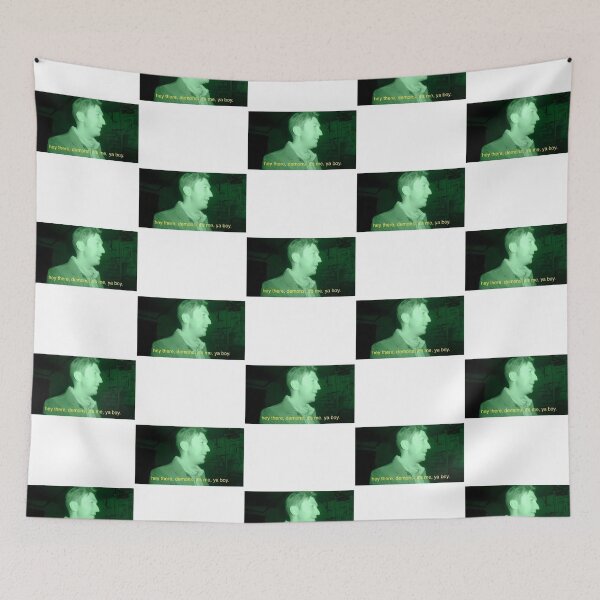 Item preview, Ghost Hunting Meme designed and sold by PennysCrafts.