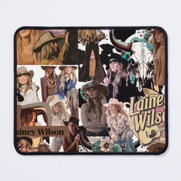 Item preview, Lainey Wilson designed and sold by deepakpix3.
