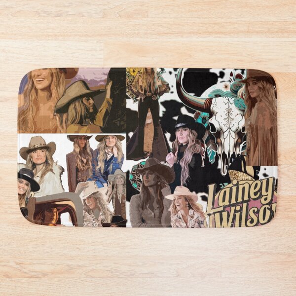 Item preview, Lainey Wilson designed and sold by deepakpix3.