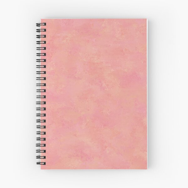 Item preview, Abstract Pink Orange Pattern designed and sold by ArtbyDebbieC.