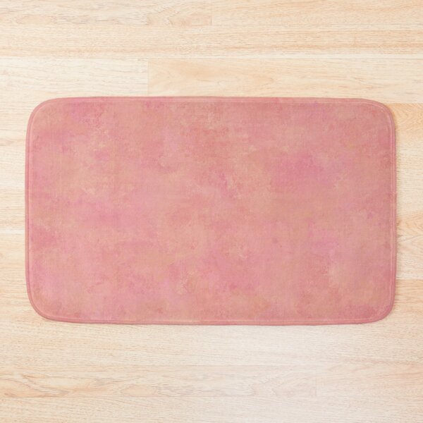 Item preview, Abstract Pink Orange Pattern designed and sold by ArtbyDebbieC.
