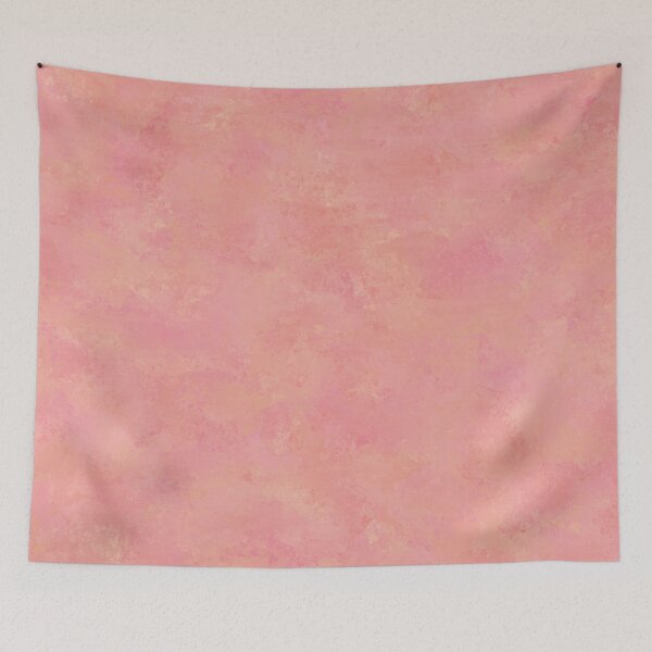 Item preview, Abstract Pink Orange Pattern designed and sold by ArtbyDebbieC.