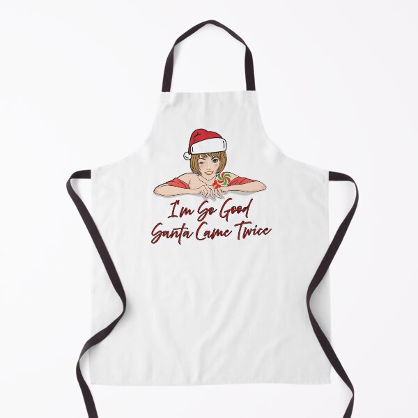 Item preview, Santa Came Twice designed and sold by Laymela Underground.