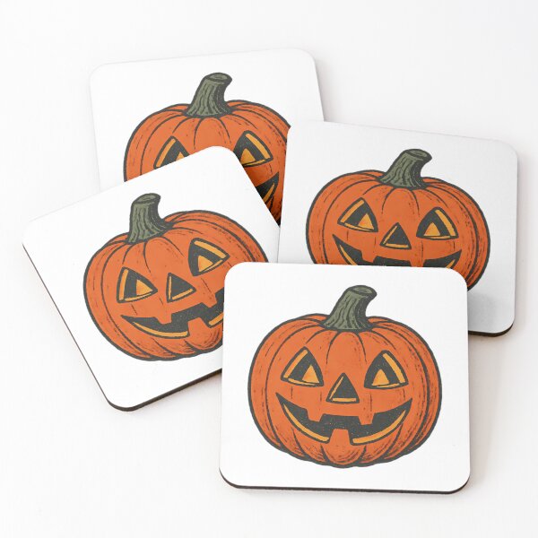 Item preview, Vintage Jackolantern designed and sold by BusyIsaWork.
