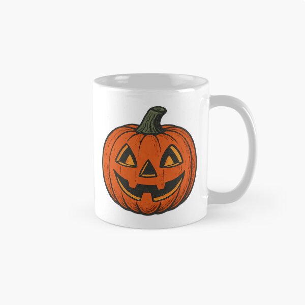 Item preview, Vintage Jackolantern designed and sold by BusyIsaWork.