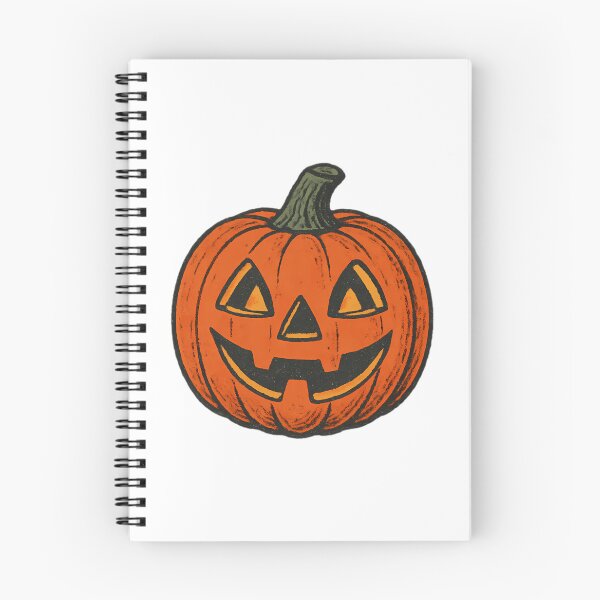 Item preview, Vintage Jackolantern designed and sold by BusyIsaWork.