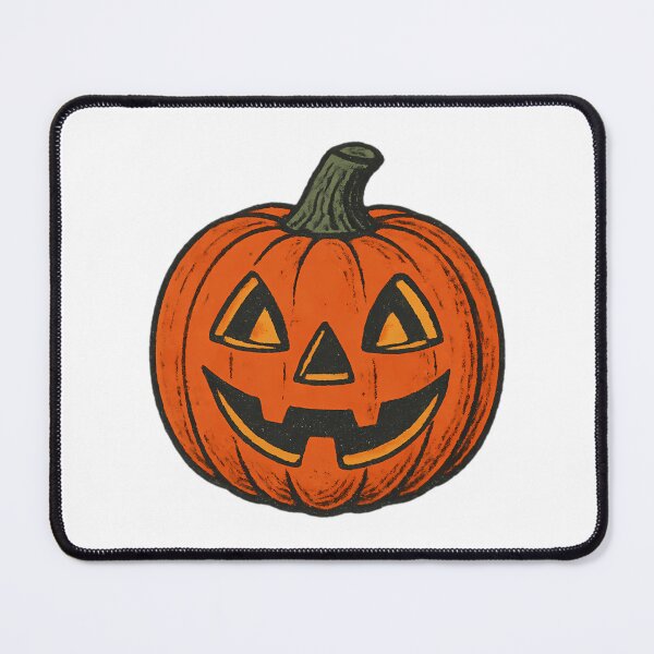 Item preview, Vintage Jackolantern designed and sold by BusyIsaWork.