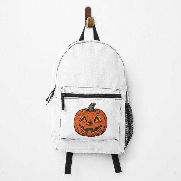 Item preview, Vintage Jackolantern designed and sold by BusyIsaWork.