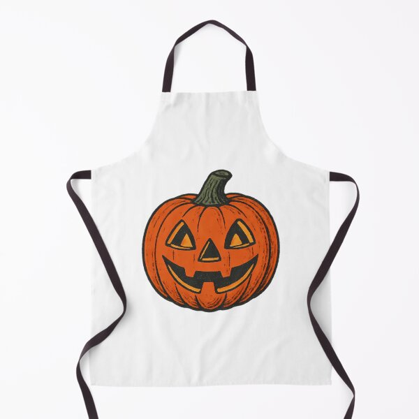 Item preview, Vintage Jackolantern designed and sold by BusyIsaWork.