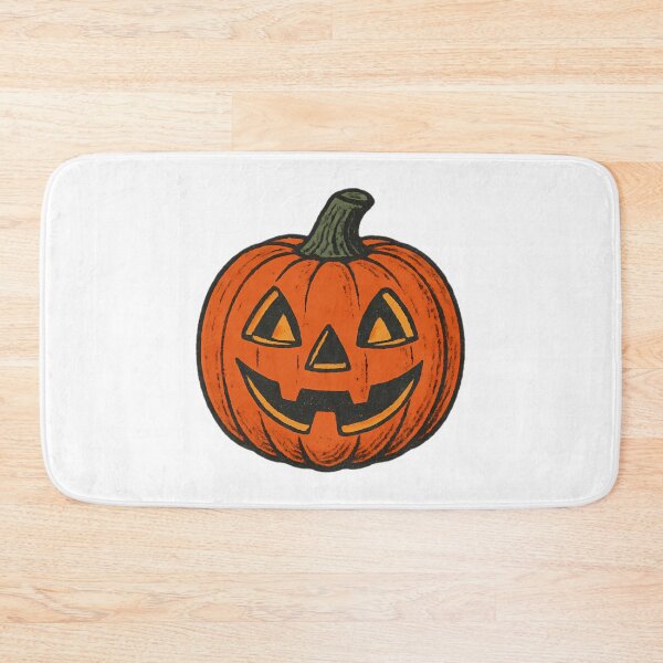Item preview, Vintage Jackolantern designed and sold by BusyIsaWork.