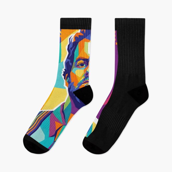 Artikelvorschau, Glen Hansard Pop-Art entworfen und verkauft von StickLabmoster.
