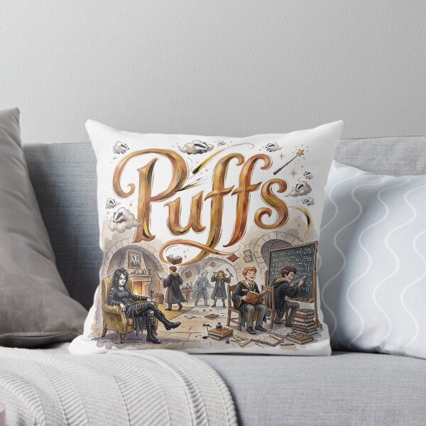 Item preview, PUFFS designed and sold by Lyric Vault - Rock on.