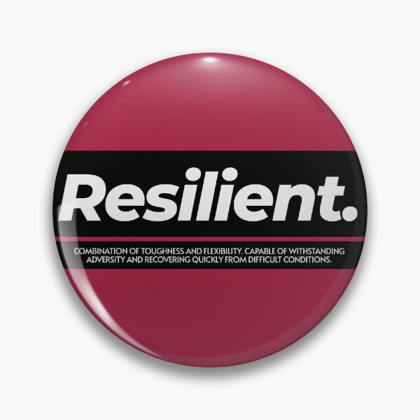 Artikelvorschau, RESILIENT RED .011 entworfen und verkauft von BlockFashion.