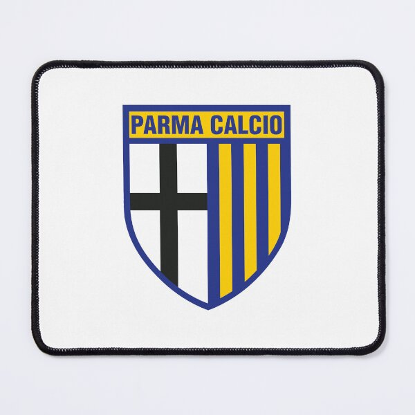 Item preview, Parma Calcio 1913 Crest Logo Vector Illustration designed and sold by henryavincnt.