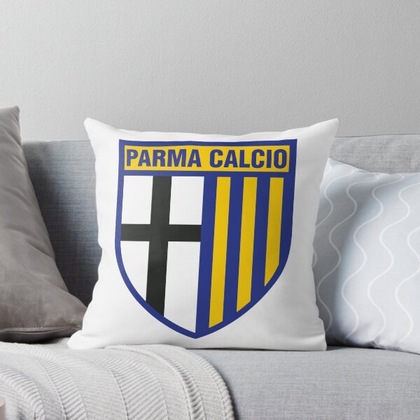 Item preview, Parma Calcio 1913 Crest Logo Vector Illustration designed and sold by henryavincnt.