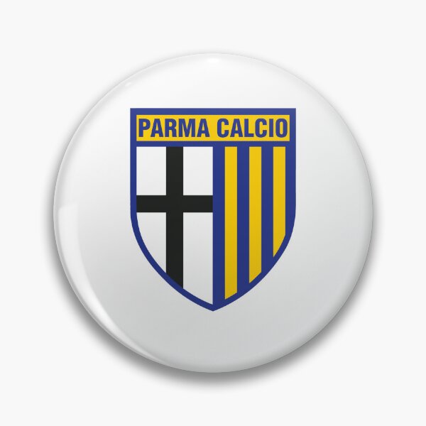 Item preview, Parma Calcio 1913 Crest Logo Vector Illustration designed and sold by henryavincnt.