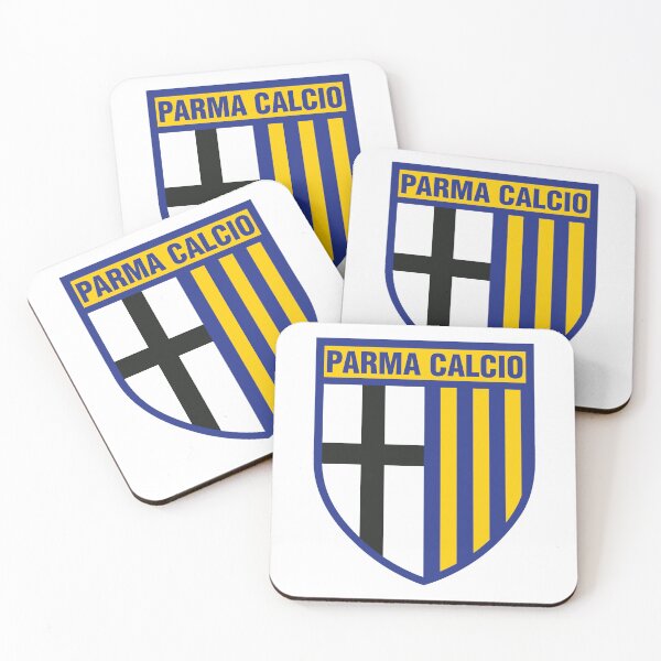 Item preview, Parma Calcio 1913 Crest Logo Vector Illustration designed and sold by henryavincnt.