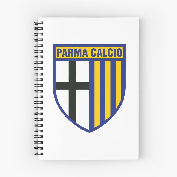 Item preview, Parma Calcio 1913 Crest Logo Vector Illustration designed and sold by henryavincnt.