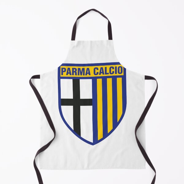 Item preview, Parma Calcio 1913 Crest Logo Vector Illustration designed and sold by henryavincnt.