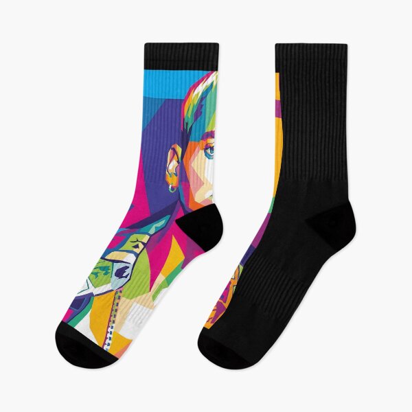 Item preview, Eminem pop art designed and sold by StickLabmoster.