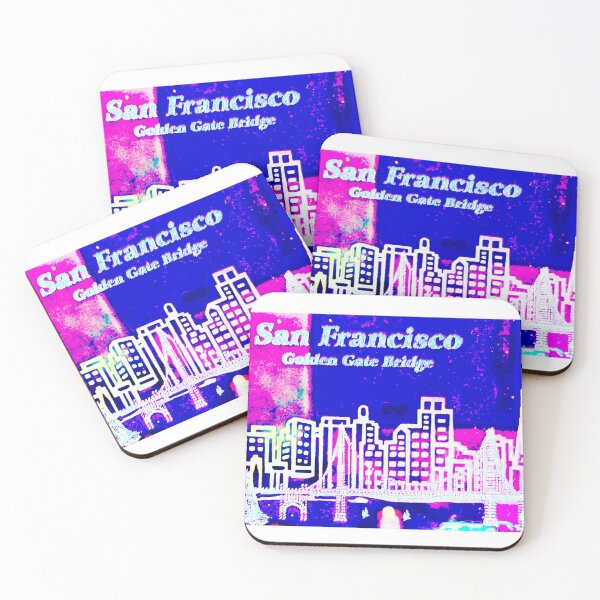 Item preview, SF Cable Car... NEON designed and sold by Harold122Jade.