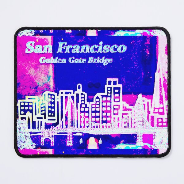 Item preview, SF Cable Car... NEON designed and sold by Harold122Jade.