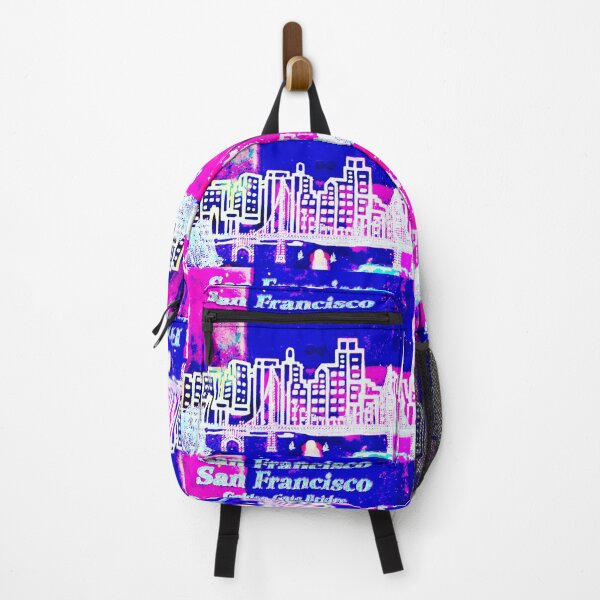 Item preview, SF Cable Car... NEON designed and sold by Harold122Jade.