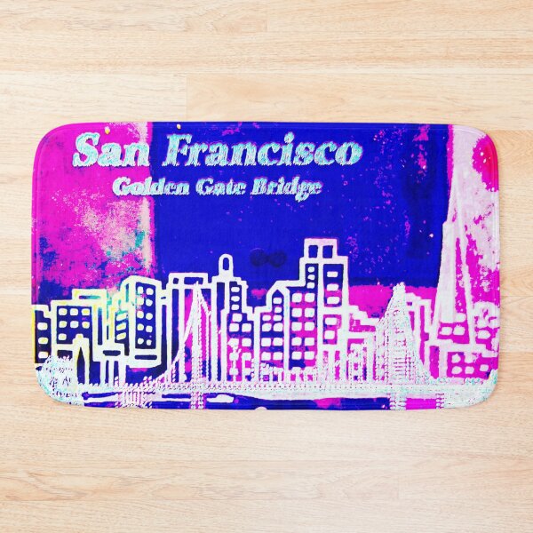Item preview, SF Cable Car... NEON designed and sold by Harold122Jade.