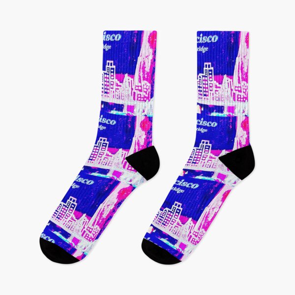 Item preview, SF Cable Car... NEON designed and sold by Harold122Jade.