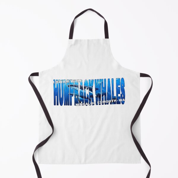 Item preview, I Swam With HUMPBACK WHALES Ningaloo Exmouth WA - Australia designed and sold by Adam Gormley.