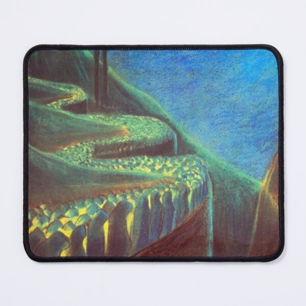 Item preview, Funeral Symphony (VI) designed and sold by SharonTheFirst.