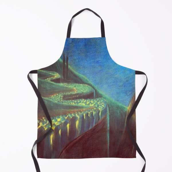 Item preview, Funeral Symphony (VI) designed and sold by SharonTheFirst.