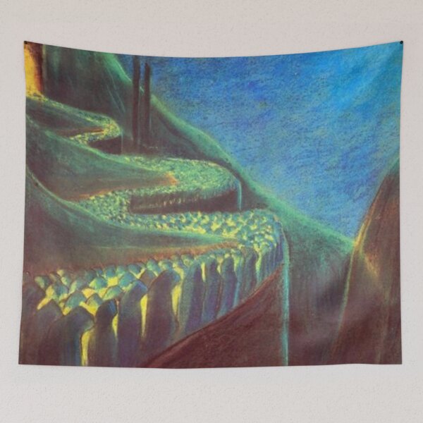 Item preview, Funeral Symphony (VI) designed and sold by SharonTheFirst.