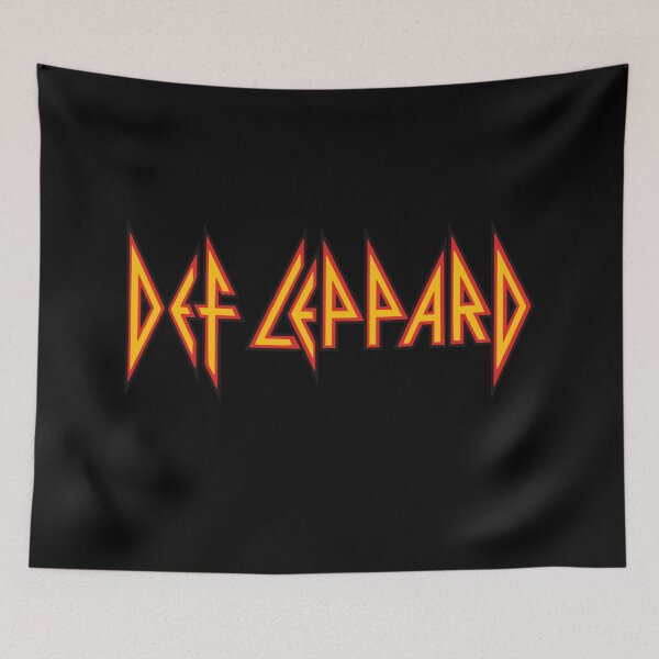 Item preview, Live  Design Legendary Of Def Part IXA Logos logos designed and sold by cmaccauley16.