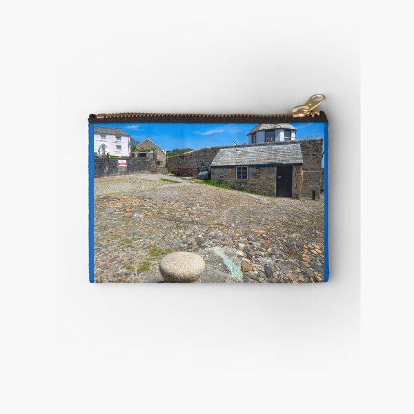 Item preview, Charlestown Harbour Cornwall designed and sold by Alisonchambers2.