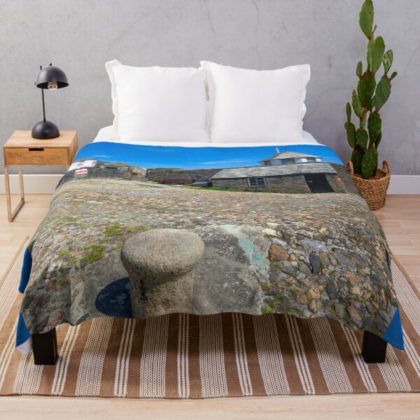 Item preview, Charlestown Harbour Cornwall designed and sold by Alisonchambers2.