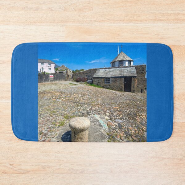 Item preview, Charlestown Harbour Cornwall designed and sold by Alisonchambers2.