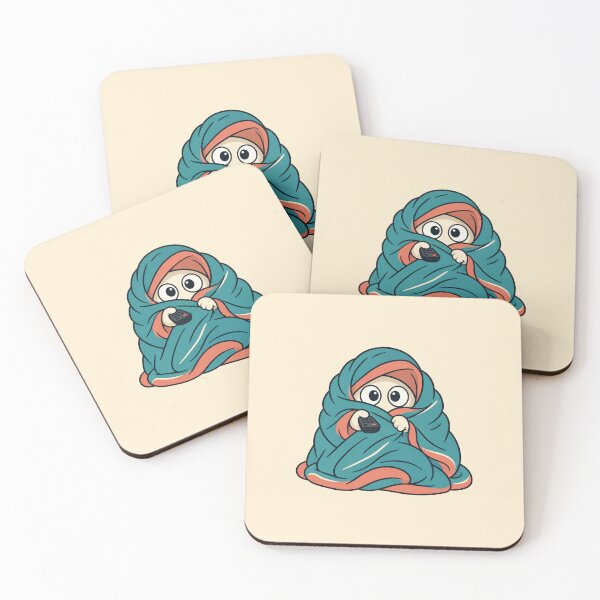 Item preview, Just One More Episode — Funny Binge Watching Procrastination Design Sticker designed and sold by Fanverse Merchandise.